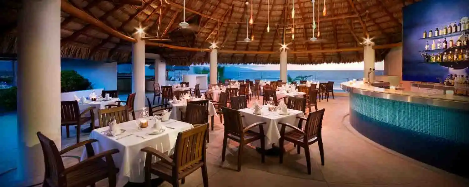 Hard Rock Hotel Riviera Maya-1